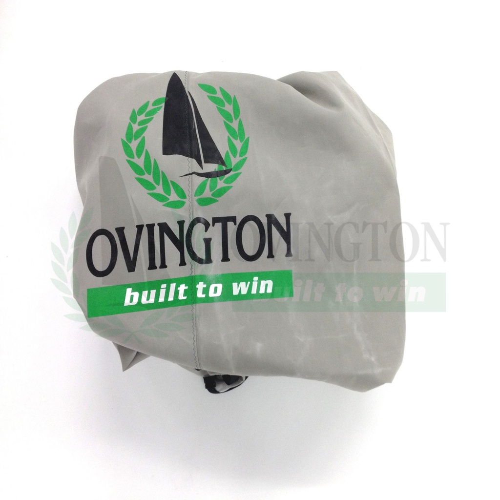 Cover for Musto Skiff, Ovington, top