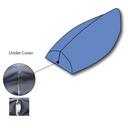 Cover pvc-nylon, bottom for Buzz