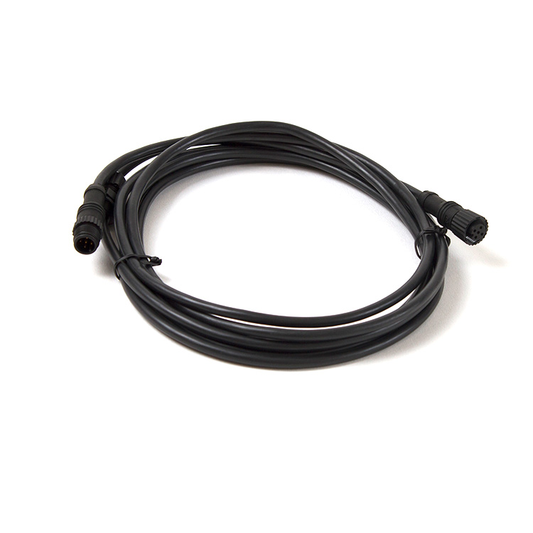 Cable, m12, throttle control