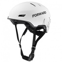 Sailing helmet ProWip 2.0 - white mat, 55-59 cm