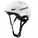 Sailing helmet Prowip 2.0 - white/ carbon 55-59 cm