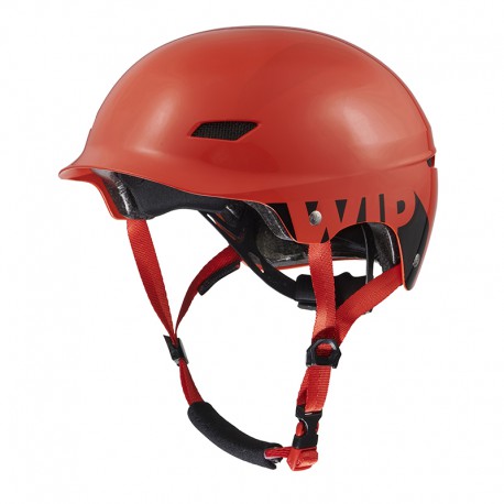 Casque de voile Wippi junior M,  55-58cm, rouge