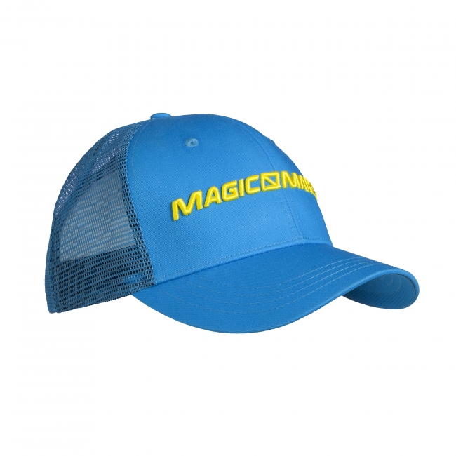 Casquette Bungee pool blue