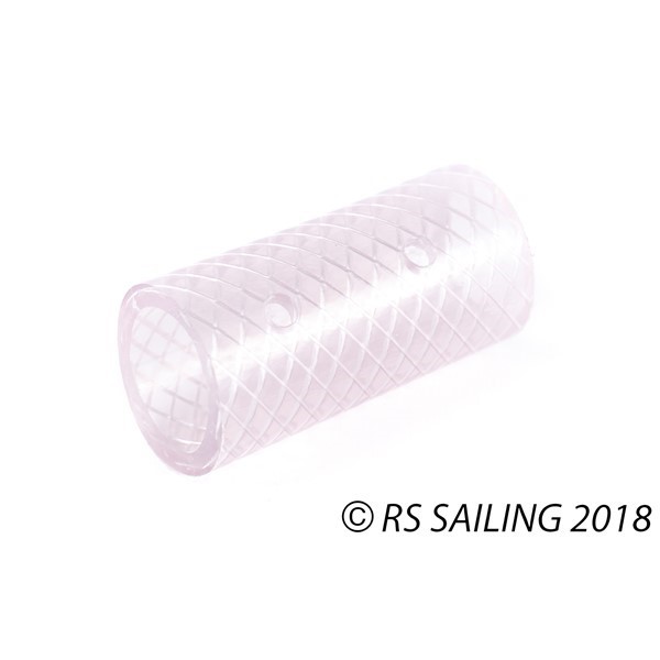 Centreboard Friction Tube