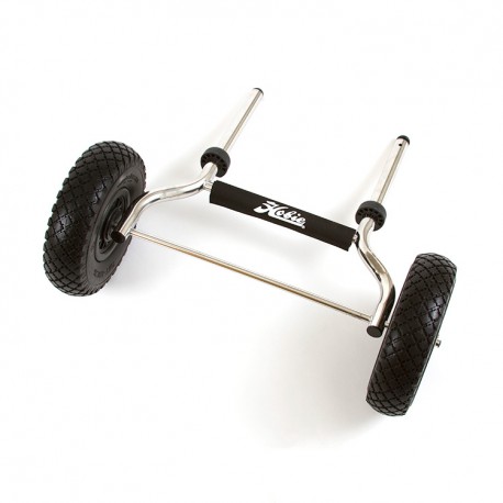 Hobie hvy duty plug-in cart