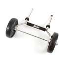 Beach Dolly standard plug-in cart