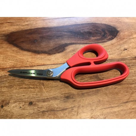 Scissors D20