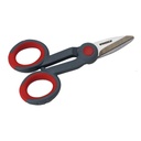 Heavy duty Dyneema® scissors