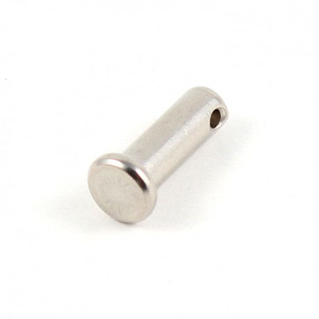 Clevis pin 1/4x.578 grip