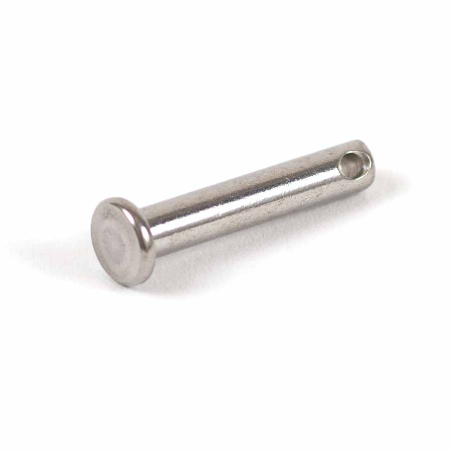 Clevis pin 3/16 x 7/8 grip