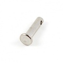 Clevis pin 3/16x.570 grip