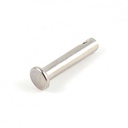 Clevis pin 3/16x.753 grip