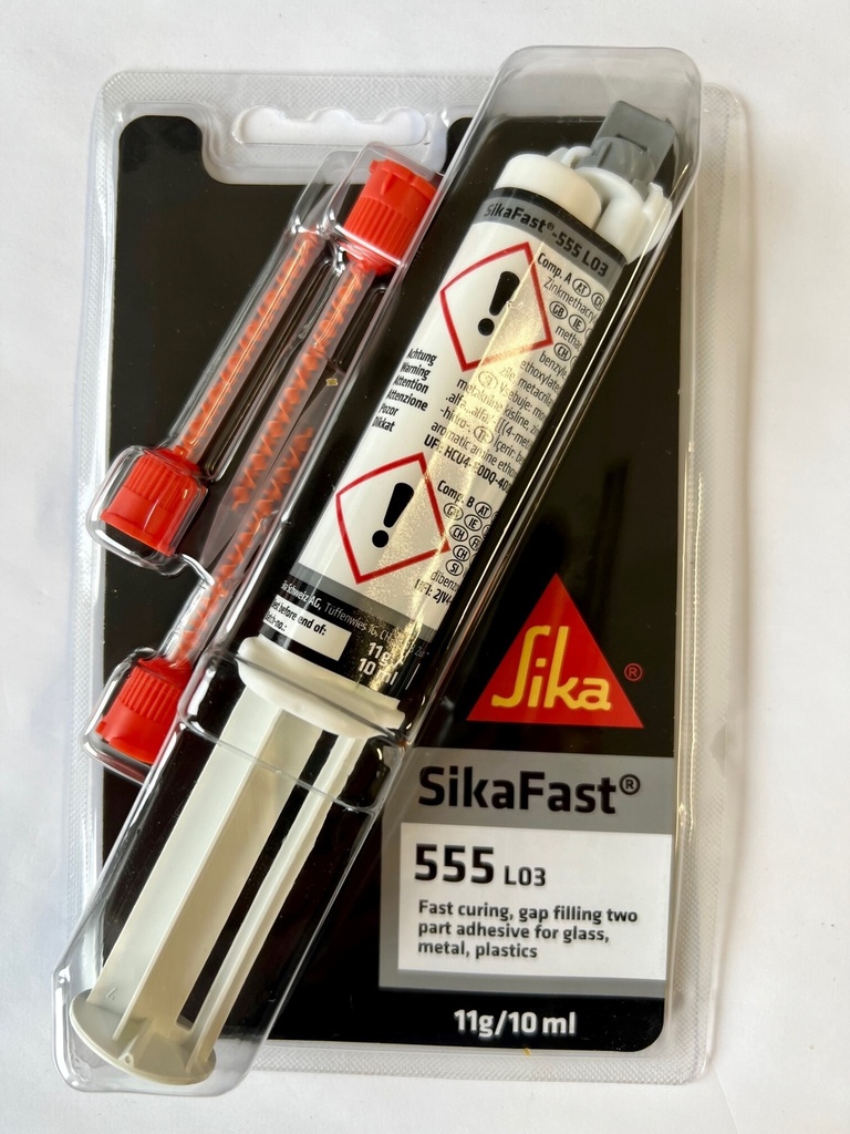 Stick Sikafast 555 L03, 10ml