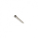 Cotter pin 3/32 x 3/4 ss