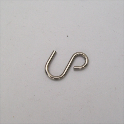 Hook stainless steel open 2mm