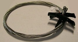 Câble trapèze TI/Pearl, 1 pce