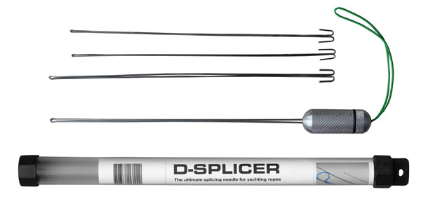 D-Splicer, le kit à épicer