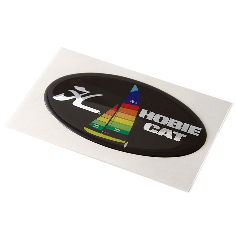 Decal - Hobie cat teq