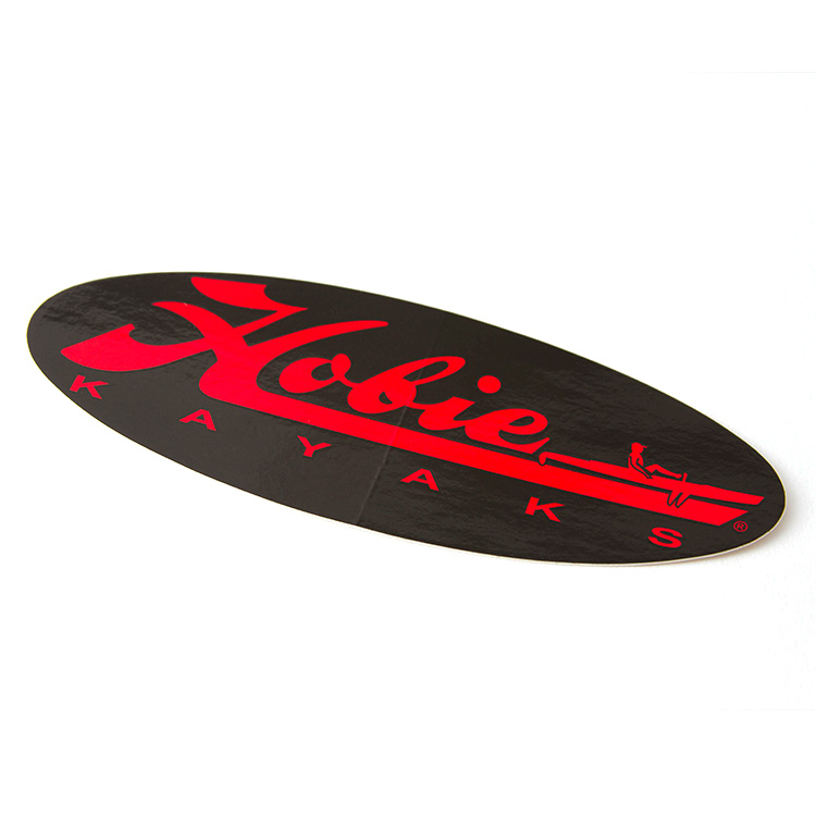 Decal - Hobie kayaks