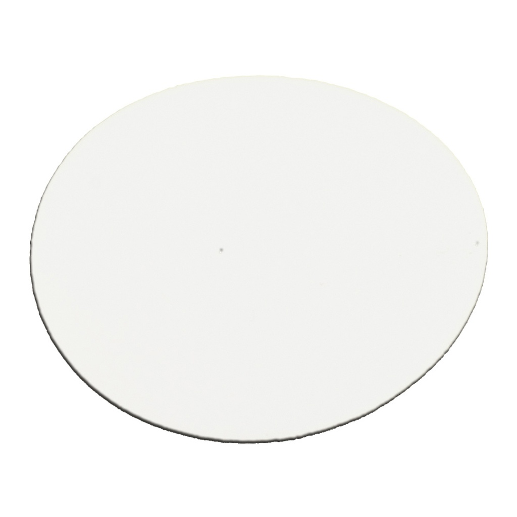 Teflon Optimist mast disk