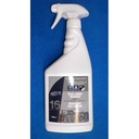 Degreaser bilge & engine Spray 0,75 lt