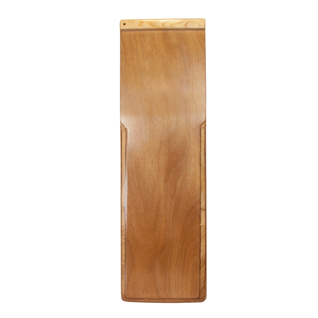 Daggerboard Optimist wood