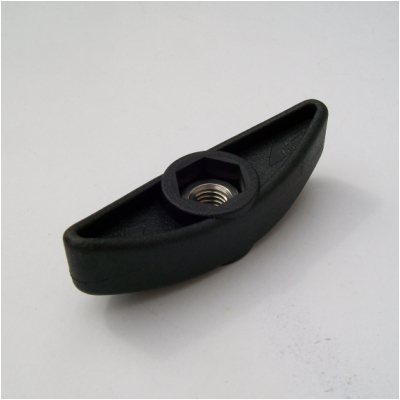 Wingnut 6mm