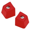 Endstop low-beam (pair) 22mm