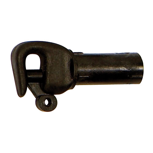 Super Spar Pole End - 22mm I.D. Tube