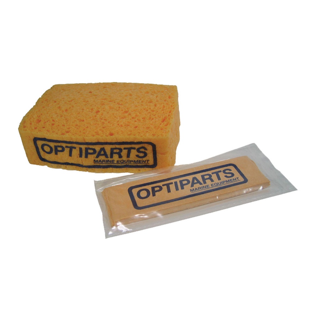 Eponge Optiparts