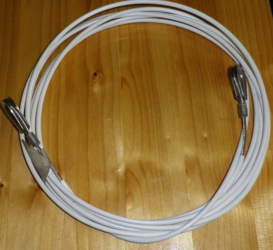 Etai Cable 14le Gaine - Obsolete -