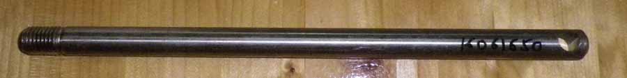 Tensioner Rod HC16 Drilled 280