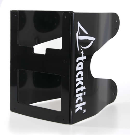 Mast Bracket Maxi 2 up (for Maxi, Dual Maxi or Race Master)