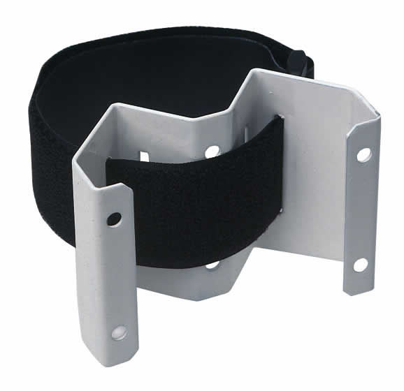 Strap bracket with velcro for Micro Compass T060