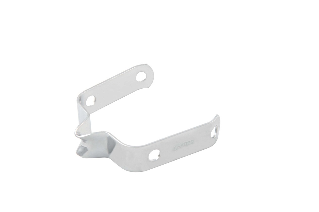 Gaff Bail Bracket 44mm x 44mm