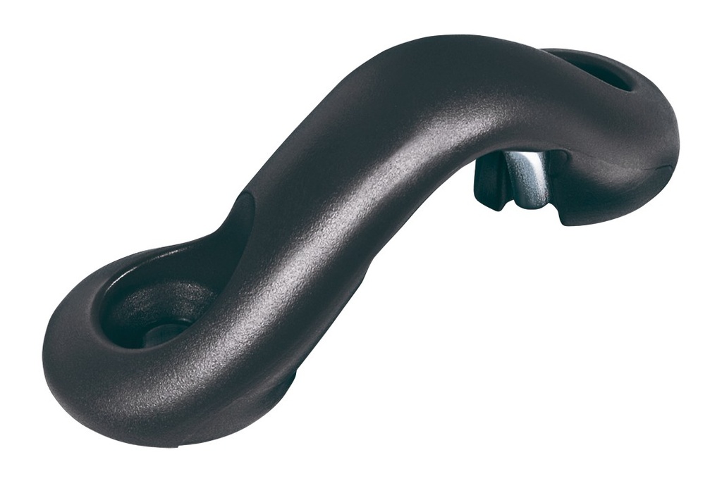 Bügel Heavy Duty mit Einlage aus rostfreiem Stahl für RF5410 schwarz