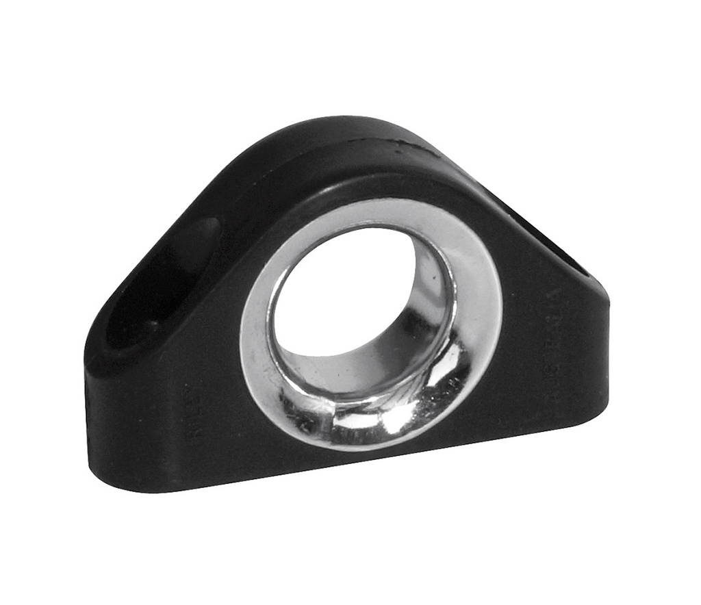 Fairlead bullseye with s/s liner 10mm