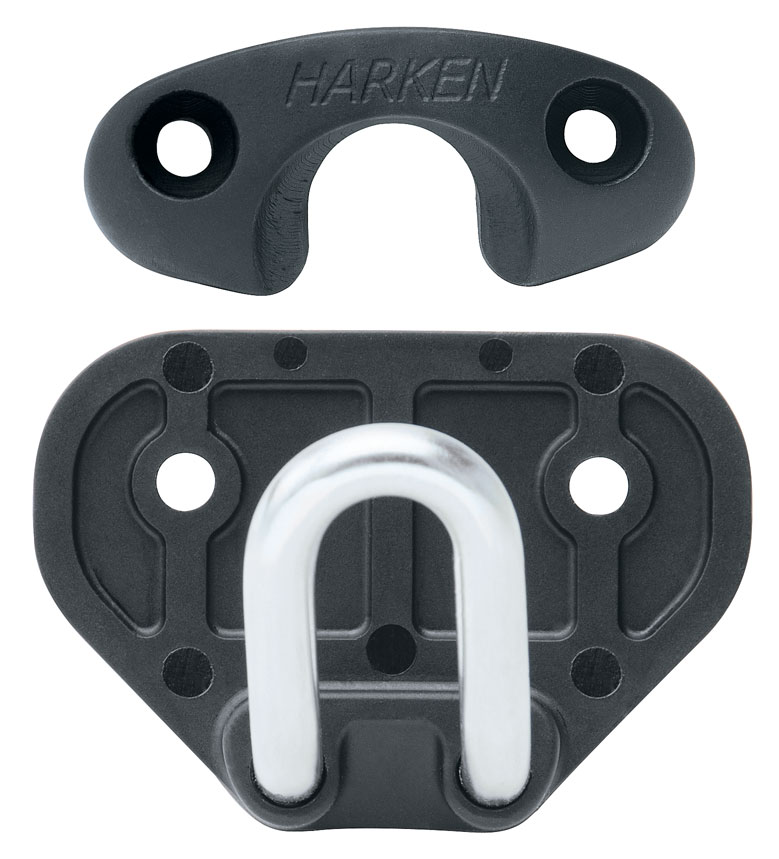 Fairlead standard fast release für HK468/ HK471