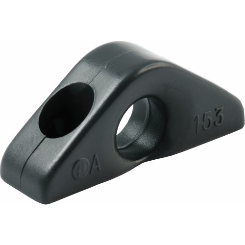 Fairlead bullseye low profile 7mm