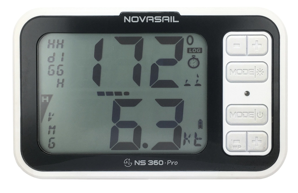 GPS Novasail NS360 Pro