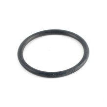 Gasket-black rubber