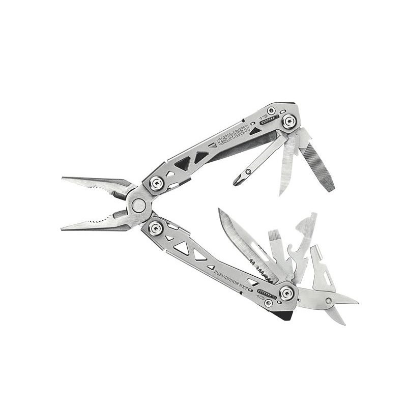 Gerber Gerber Suspension Multi-Tool NXT 15 Werkzeuge