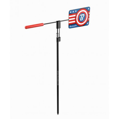 Wind indicator Blacksmith for Optimist, model Hero 1