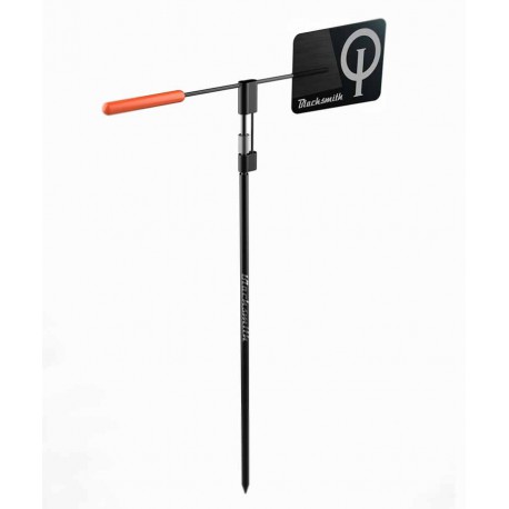 Wind indicator Blacksmith for Optimist, model Opti Pro