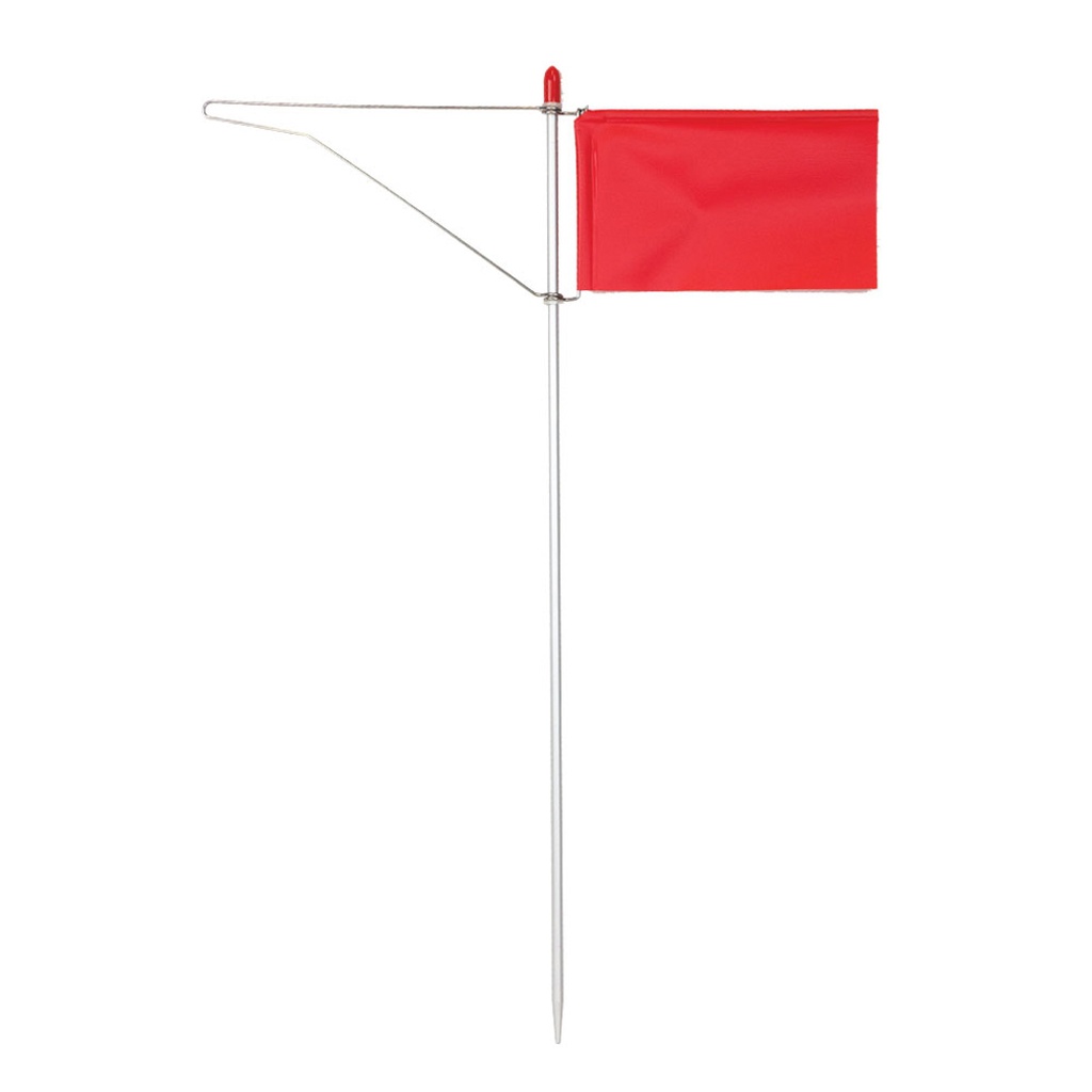 Girouette standard (drapeau)