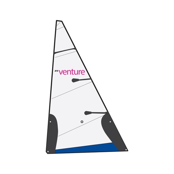 Grand-voile "9" pour RS Venture Connect SCS