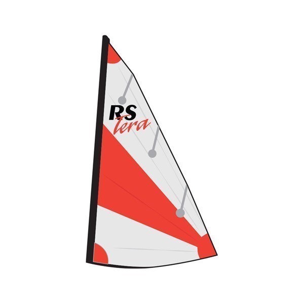 Grand-voile "Sport" pour RS Tera (Dacron)