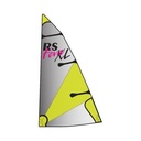 Mainsail "XL" for RS Feva (Mylar)