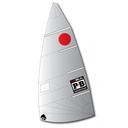 Mainsail ODL-06, ex sail loft