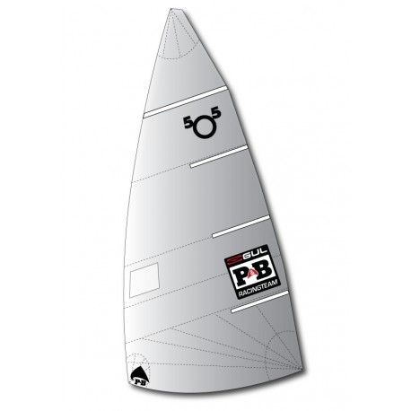 Mainsail ODL04 / SL30, ex sail loft